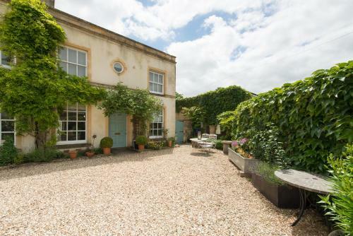 Agroturismo My Place Go - Cirencester