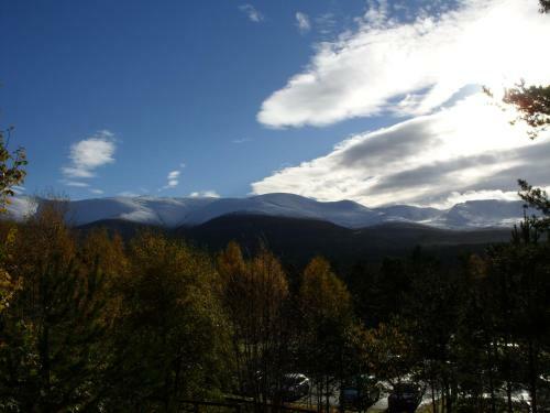 Cairngorm Lodge Youth Hostel
