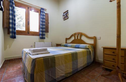 Agroturismo Los Enebros Nerpio