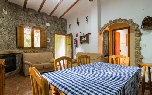 Agroturismo Los Enebros Nerpio