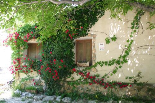 Agroturismo Los Enebros Nerpio