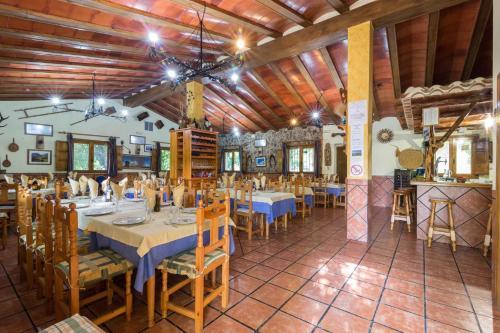Agroturismo Los Enebros Nerpio