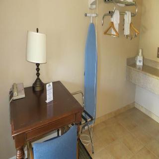 Motel Days Inn Stockton