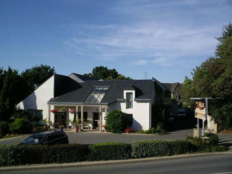 Inter-hotel Alicia