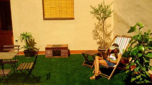 Agroturismo La Xaquera