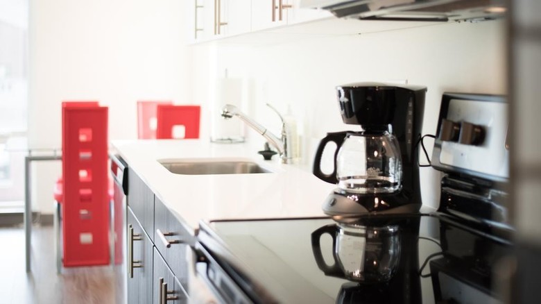 Apartamento Furnished Suites In Corporate