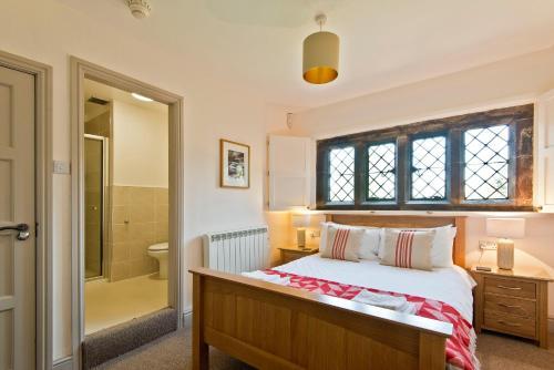Agroturismo Swarthmoor Hall