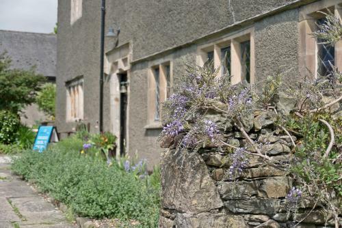 Agroturismo Swarthmoor Hall