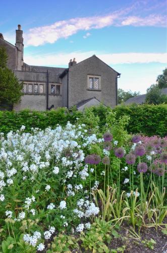 Agroturismo Swarthmoor Hall