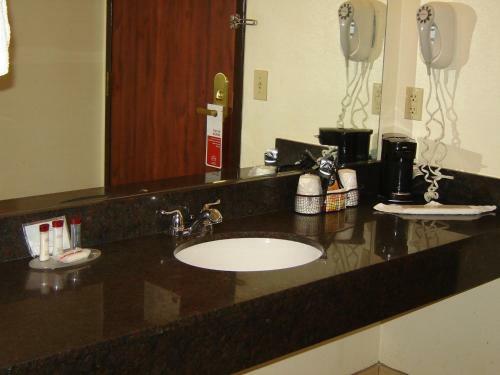 Hotel Ramada Limited Phenix City / Fort Benning