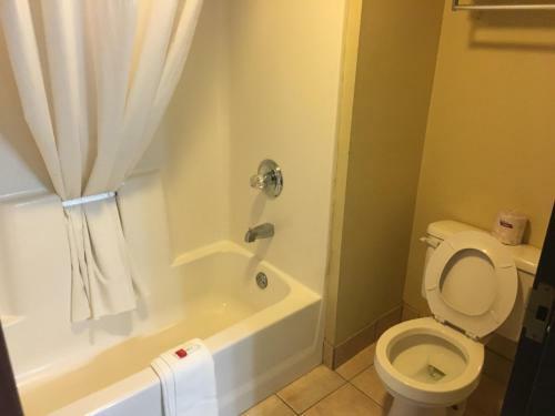 Hotel Ramada Limited Phenix City / Fort Benning