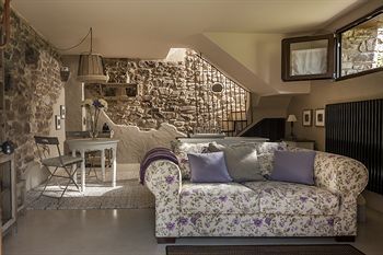 Agroturismo El Acebo De Casa Muria