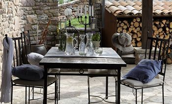 Agroturismo El Acebo De Casa Muria