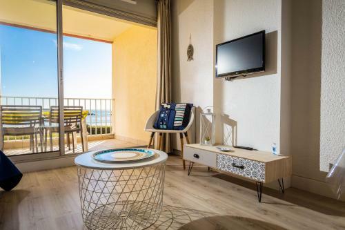 Apartamento R�sidence Albatros
