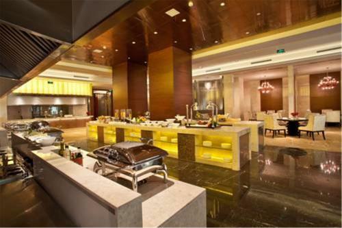 Fujian Hotel