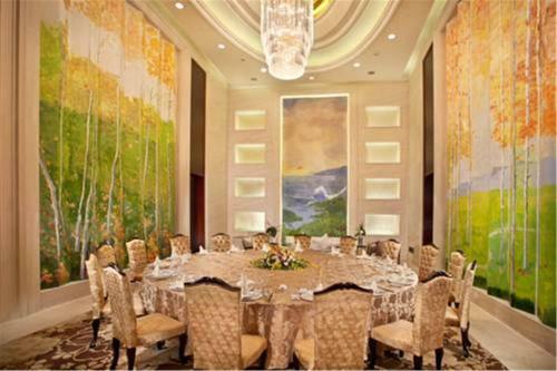 Fujian Hotel