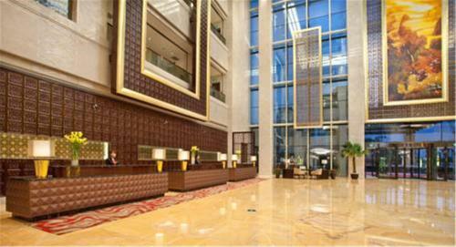Fujian Hotel