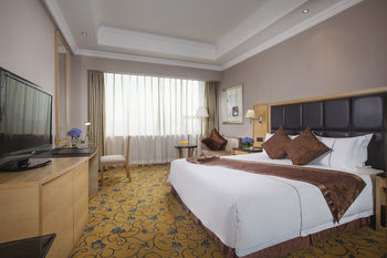 Hotel Nikko Wuxi
