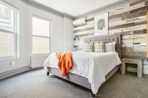 Wellesley Manor Boutique Hotel