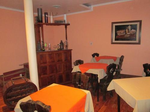 Apartamento Agrelo Departamentos