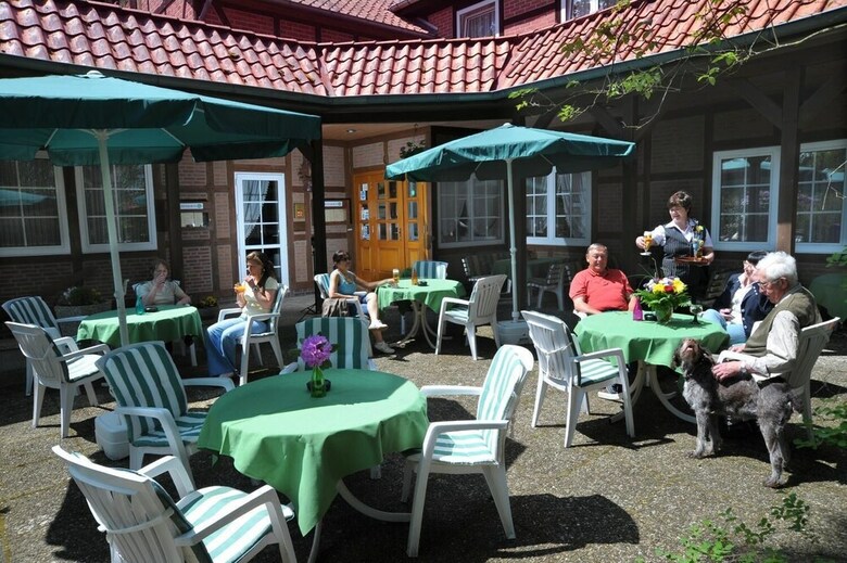 Hotel Schnehagen