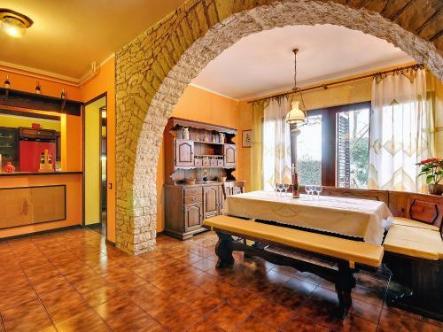 Villa Pula 4