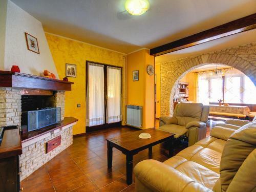 Villa Pula 4