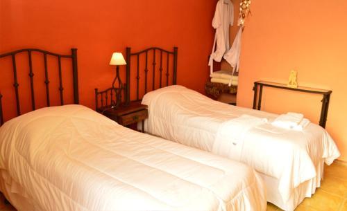 Alquimia Spa Y Posada