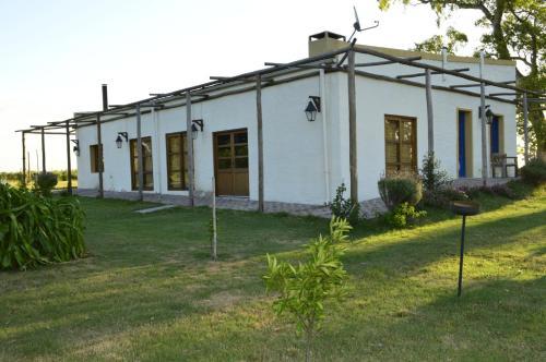 Alquimia Spa Y Posada