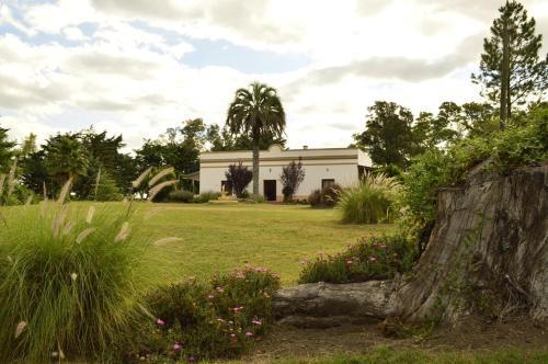 Alquimia Spa Y Posada