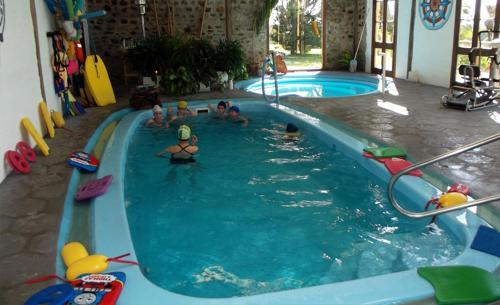 Alquimia Spa Y Posada