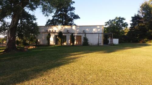 Alquimia Spa Y Posada