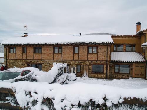 Agroturismo Hotel Rural Piedra Abierta
