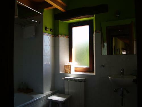 Agroturismo Hotel Rural Piedra Abierta