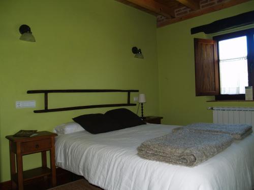 Agroturismo Hotel Rural Piedra Abierta