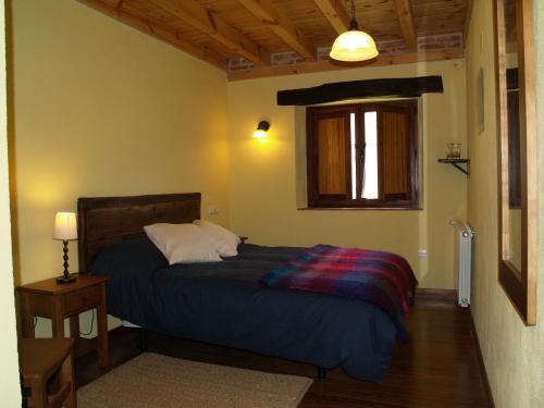 Agroturismo Hotel Rural Piedra Abierta