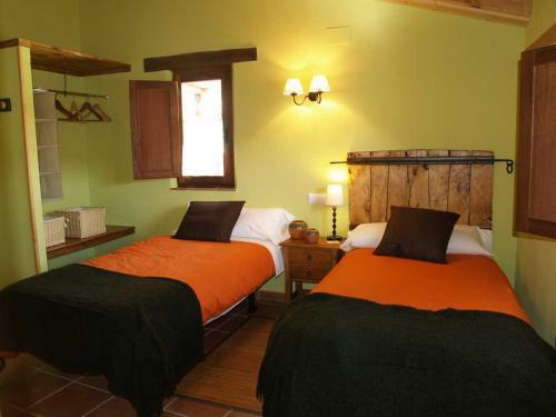 Agroturismo Hotel Rural Piedra Abierta