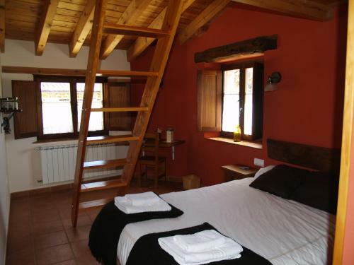 Agroturismo Hotel Rural Piedra Abierta