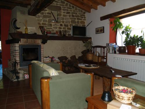 Agroturismo Hotel Rural Piedra Abierta