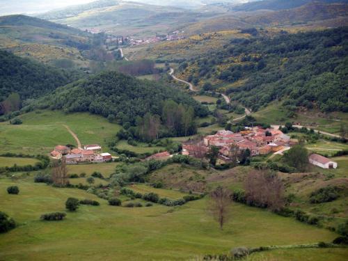 Agroturismo Hotel Rural Piedra Abierta