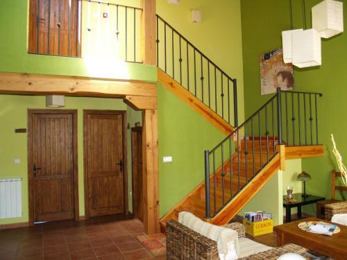 Agroturismo Hotel Rural Piedra Abierta