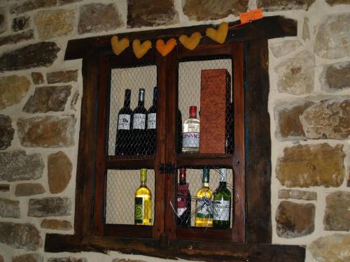Agroturismo Hotel Rural Piedra Abierta