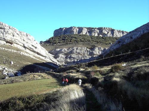 Agroturismo Hotel Rural Piedra Abierta