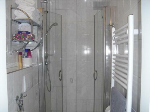 Apartamento Haus Weiche