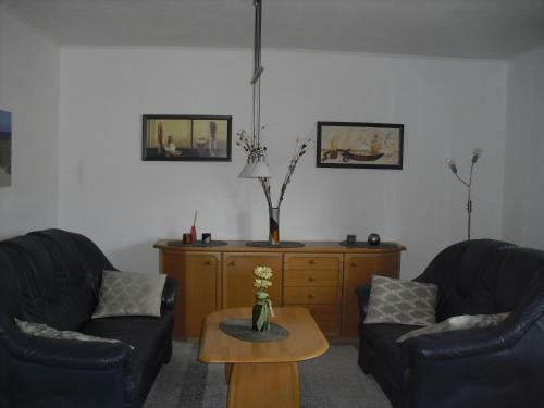 Apartamento Haus Weiche