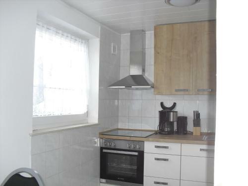 Apartamento Haus Weiche