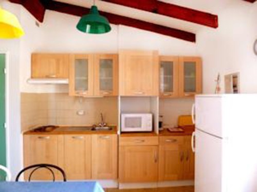Apartment Caraibes I Le Barcares