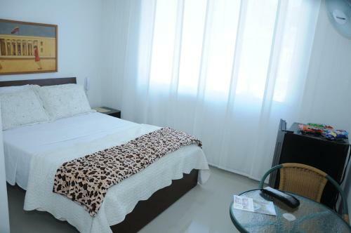 Hotel Villeta Suite