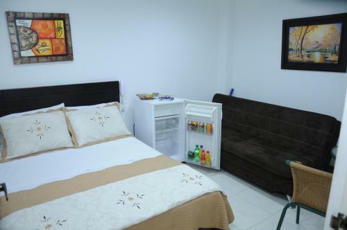 Hotel Villeta Suite
