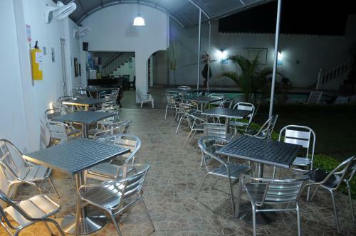 Hotel Villeta Suite